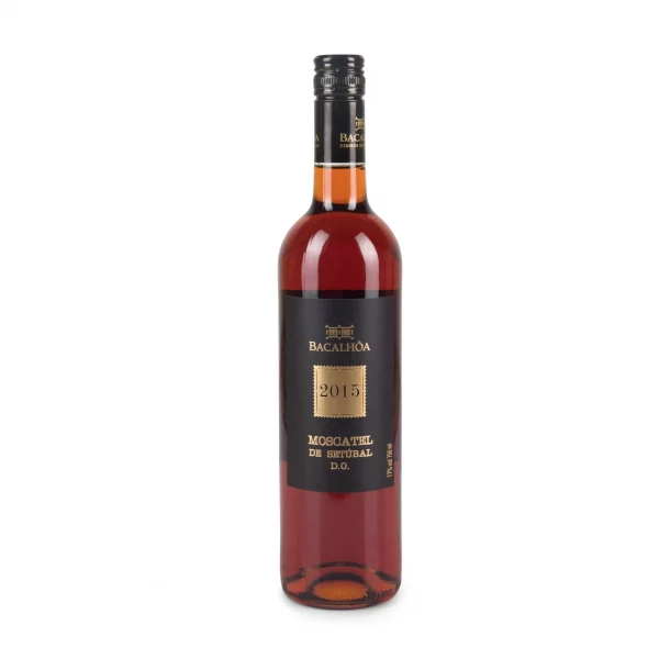 Broadway Wine Company Bachalao Moscatel