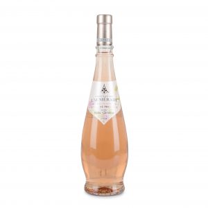 French Rose Wine