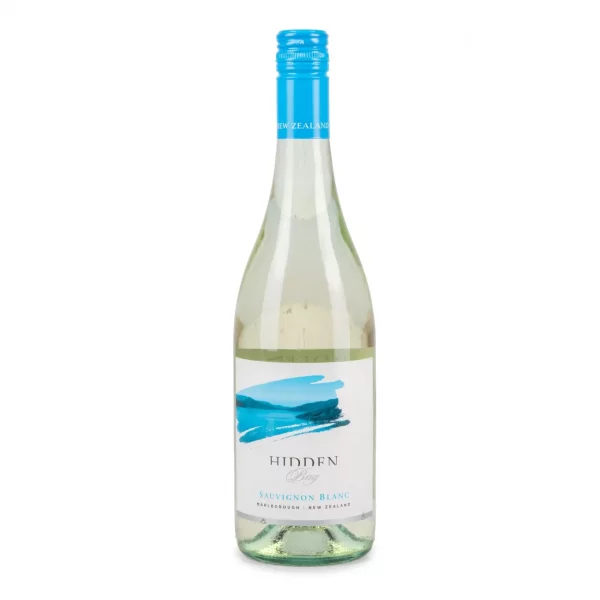 Hidden Bay Sauvignon Blanc