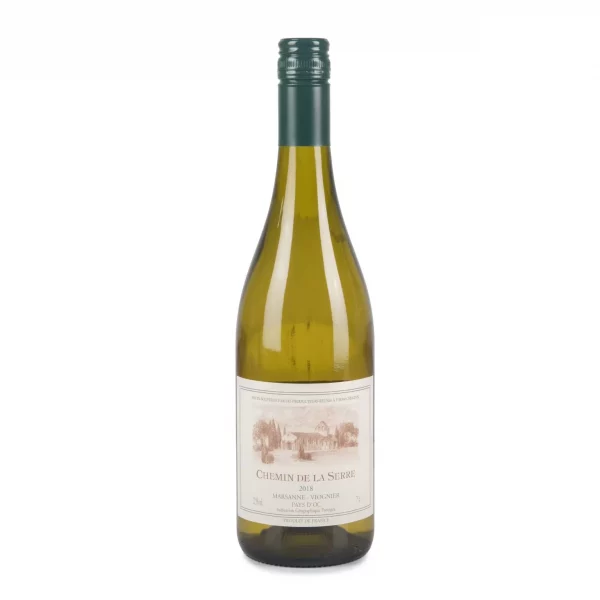 Chemin de La Serre Marsanne Viognier