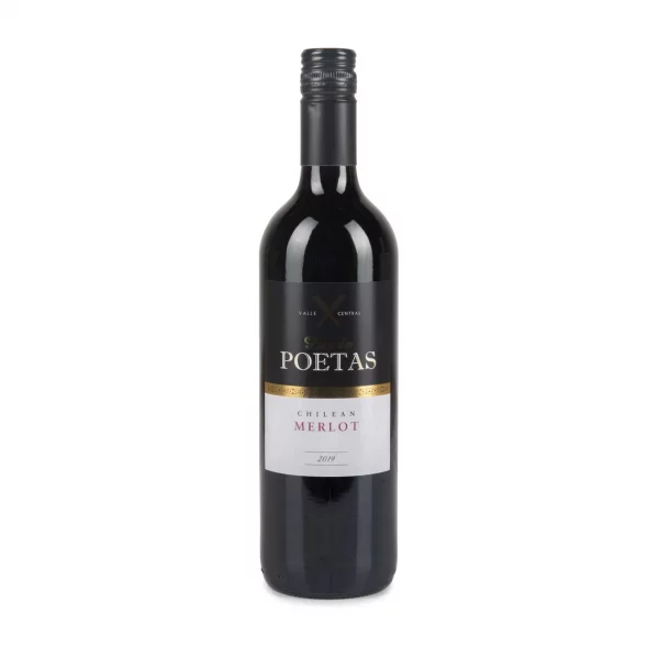 Poetas Merlot