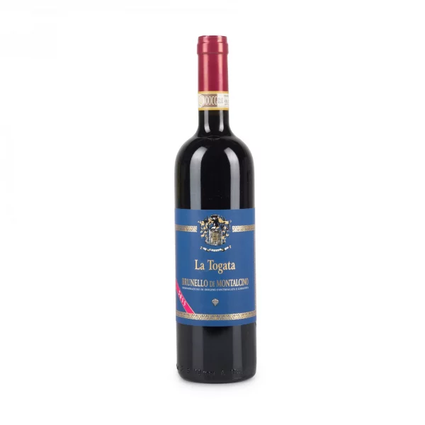 Broadway Wine Company Brunello del Montalcino