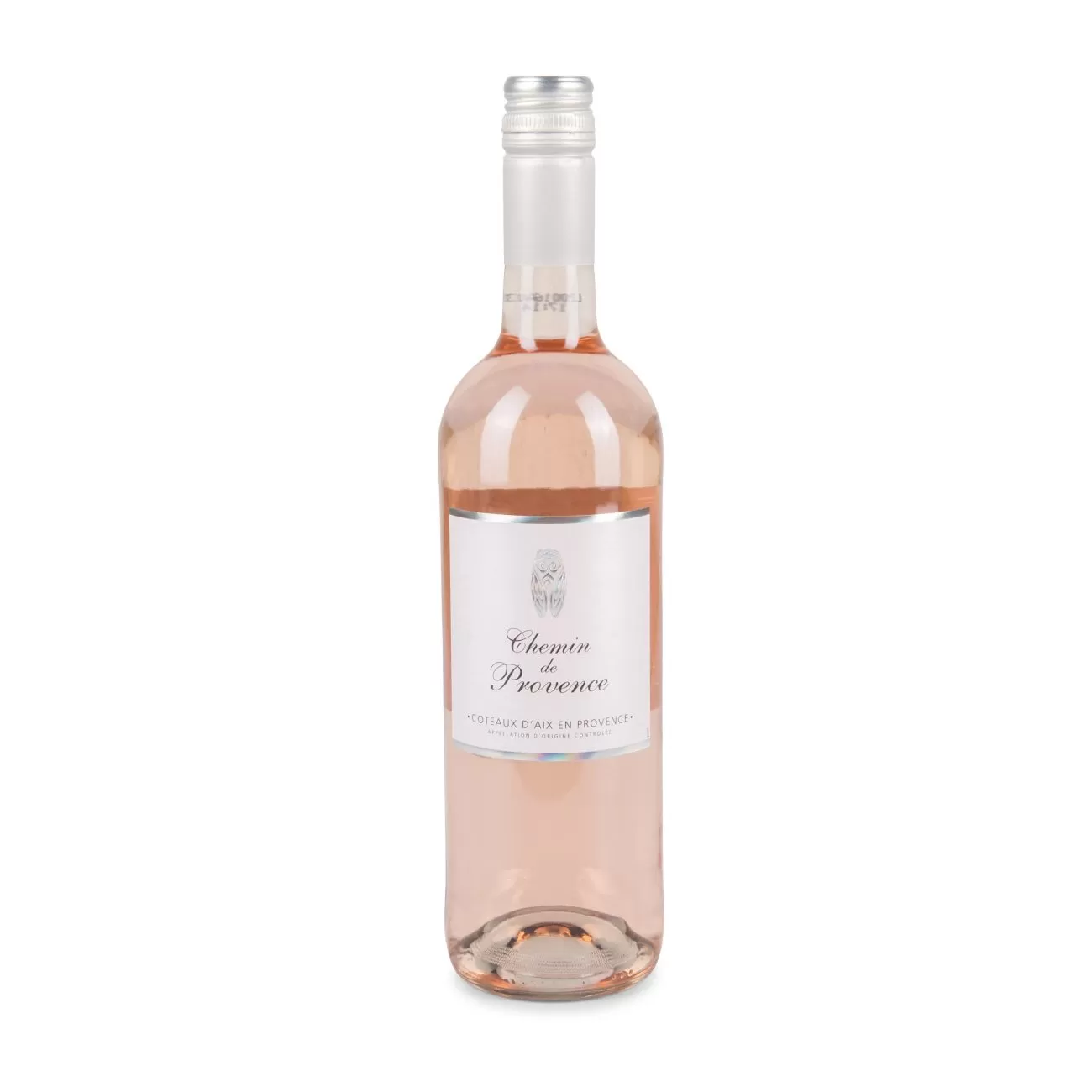 Côtes de Provence Rosé 2019 - Château d'Esclans