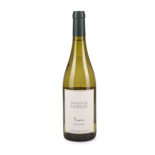 Domaine de cazelle Viognier