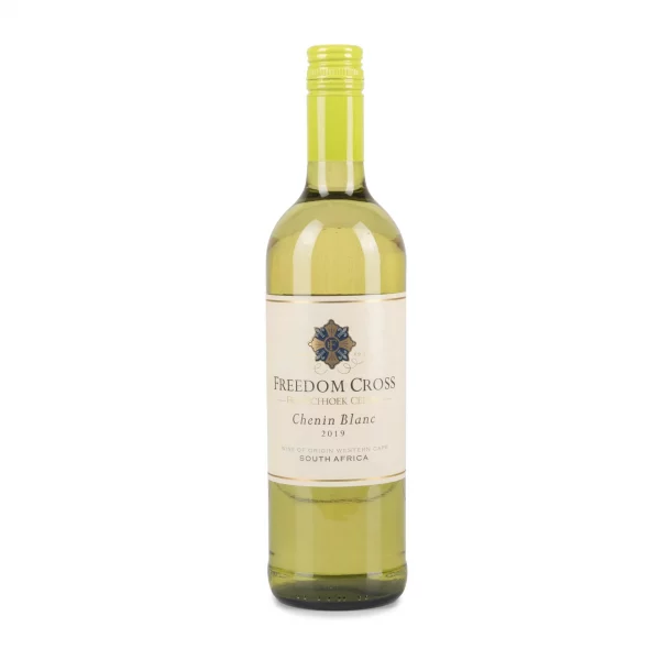 Freedom Cross Chenin Blanc