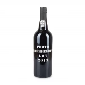 Broadway Wine Company Fuerheerds LBV Port 1