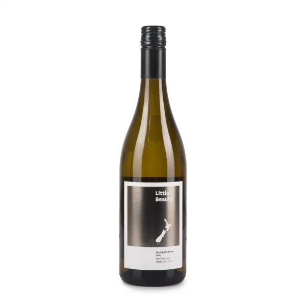 Broadway Wine Company Little Beauty Sauvignon Blanc