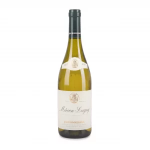 Broadway Wine Company Macon Lugny Jean Bouchard