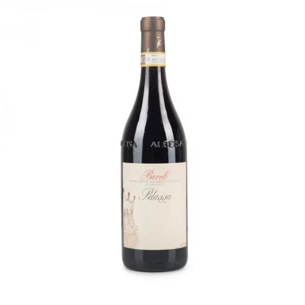 Broadway Wine Company Pelassa Barolo