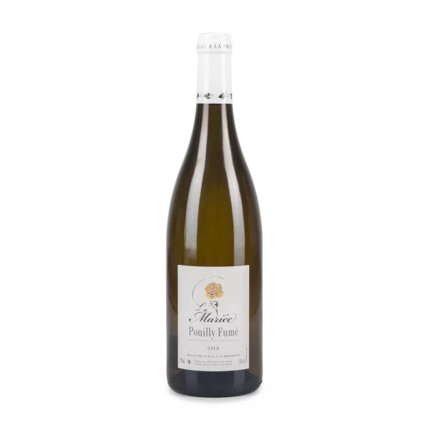 Broadway Wine Company Pouilly Fume La Mariee