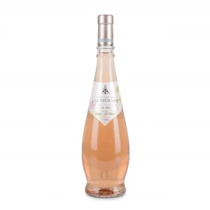 Broadway Wine Company Provence Rose Cru Classe