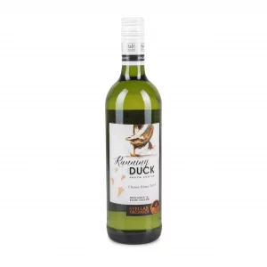 Broadway Wine Company Running Duck Chenin Blanc Organic