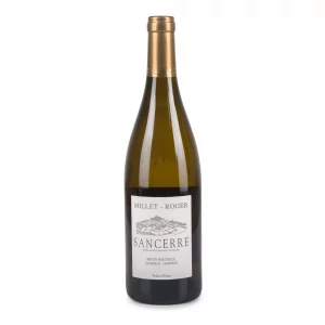 Broadway Wine Company Sancerre Domaine Millet Roger