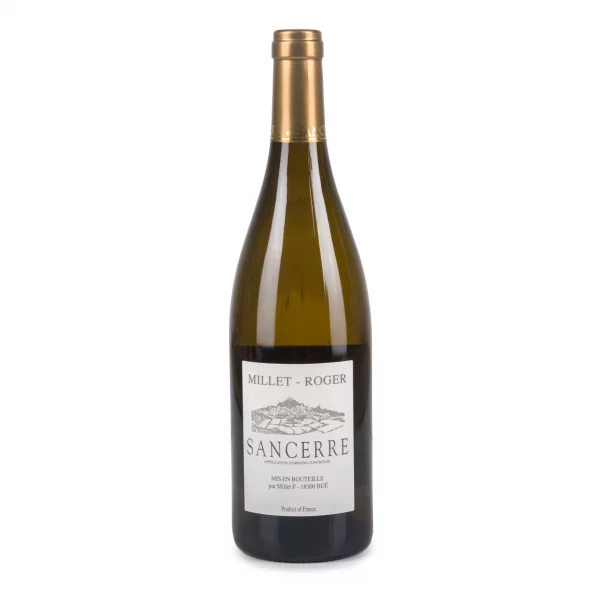 Broadway Wine Company Sancerre Domaine Millet Roger