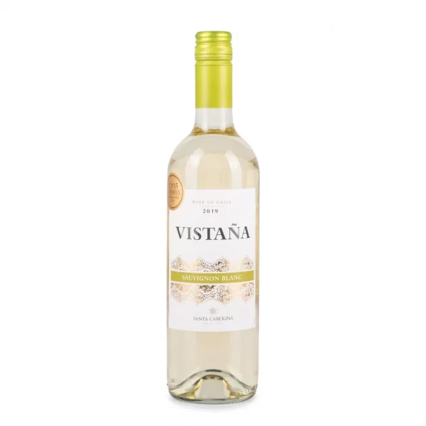 Broadway Wine Company vistana sauvignon blanc