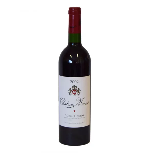 Broadway Wine Company broadway wine 2002 chateau musar gaston hochar.jpg