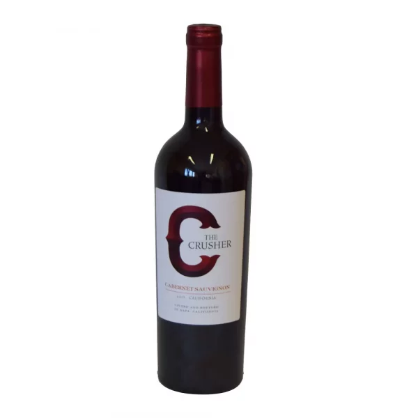 Broadway Wine Company broadway wine crusher cabernet sauvignon.jpg