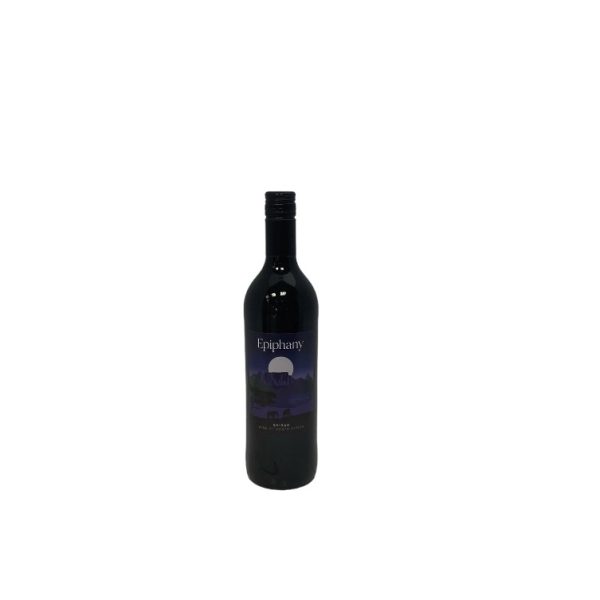 Broadway Wine Company Epiphany Shiraz e1702566999356