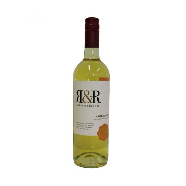 Broadway Wine Company RR Chardonnay e1657710755742