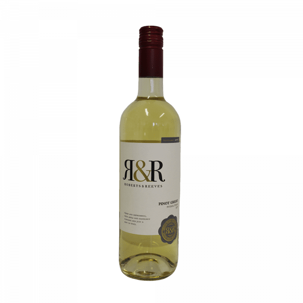 Broadway Wine Company RR Pinot Grigio