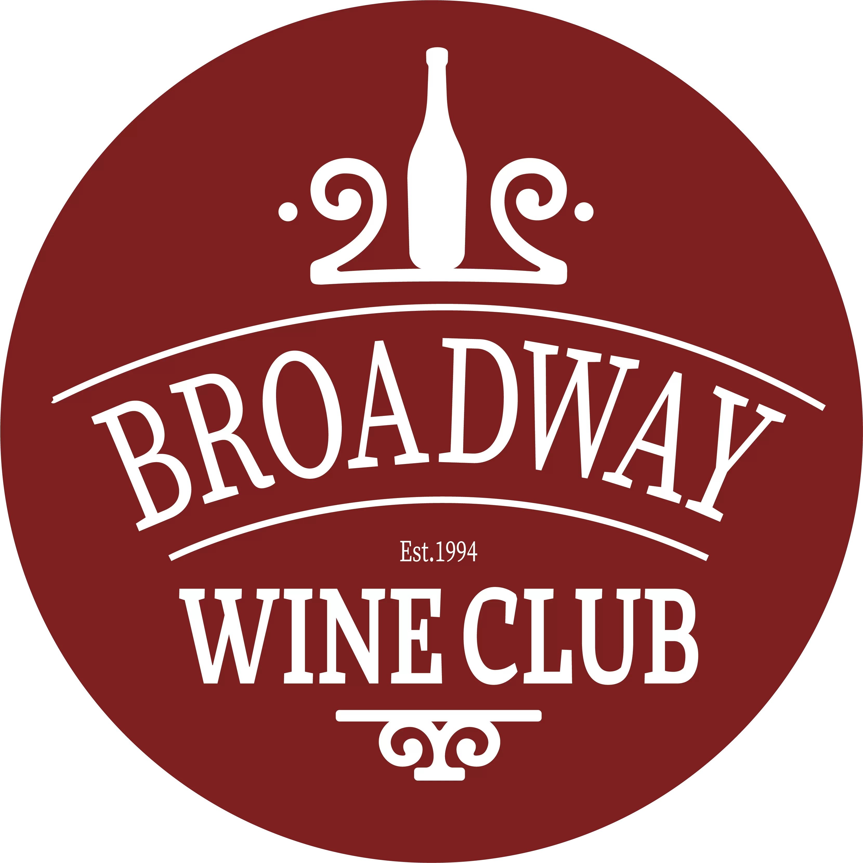 Wine Club - Cru - Broadway Wine Company