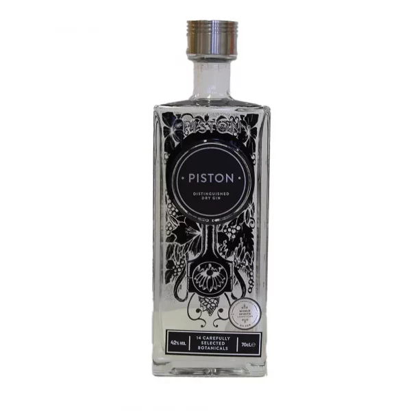 Broadway Wine Company Piston Distinguished Dry Gin.jpg