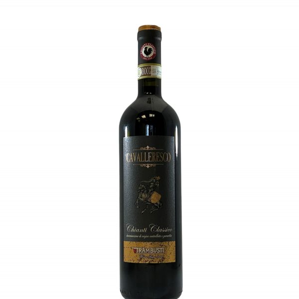 Broadway Wine Company Chianti classico 2 e1656431179688