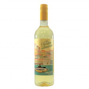 Broadway Wine Company Sardine Submarine Branco 2