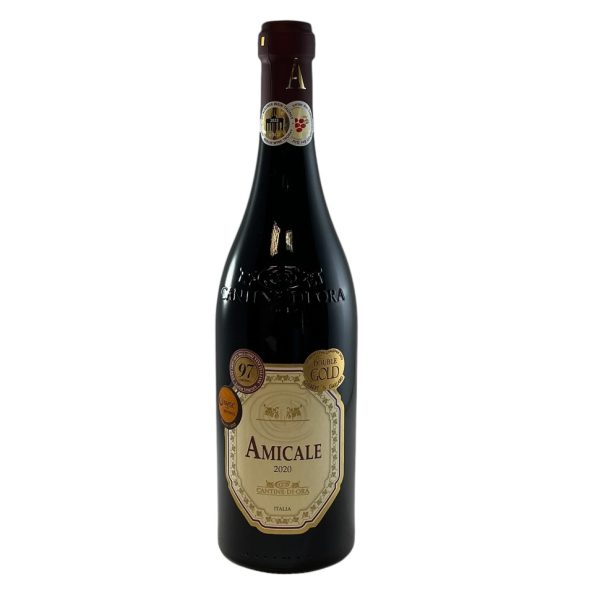 Broadway Wine Company amicale e1729161689882