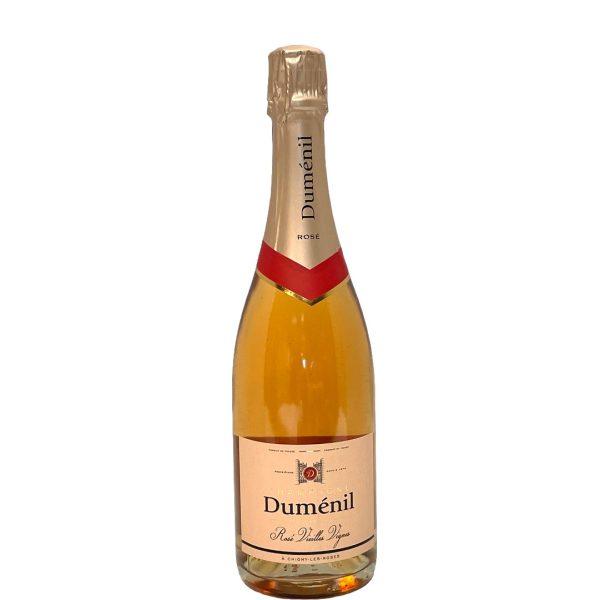 Broadway Wine Company dumenil rose