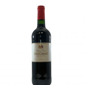 Broadway Wine Company Hochar 2