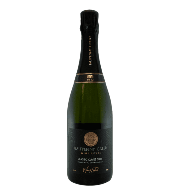 Halfpenny Green Classic Cuvee