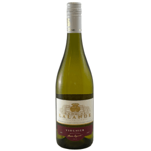 Broadway Wine Company lalande viognier