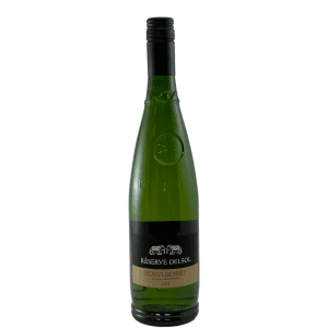 Broadway Wine Company picpoul reserve