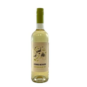 Broadway Wine Company Cerro Nevado Sauvignon