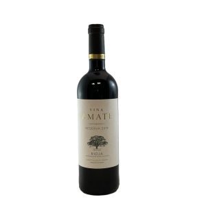 Broadway Wine Company Amate Reserve