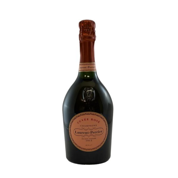 Broadway Wine Company laurent perrier rose e1712240539650