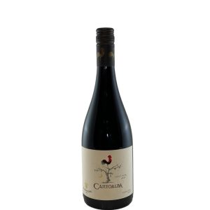 Broadway Wine Company La rocier Pinot Noir