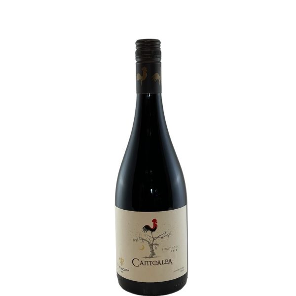 Broadway Wine Company La rocier Pinot Noir e1722337289192