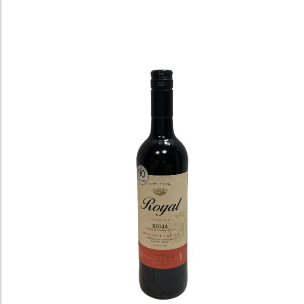 Broadway Wine Company royal crianza e1721139230237