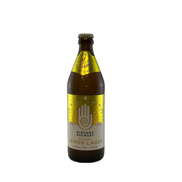 Broadway Wine Company lemony lager e1722517119262