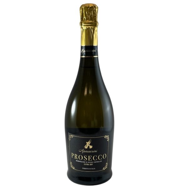 Broadway Wine Company apasserini prosecco e1732031299957