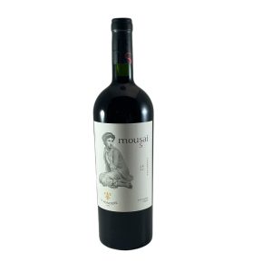 Broadway Wine Company ronciere carmenere