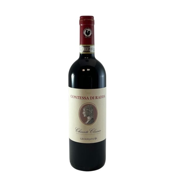 Contessa di Radda Chianti Classico