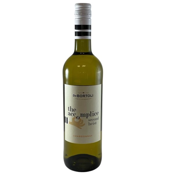 The Accomplice Chardonnay